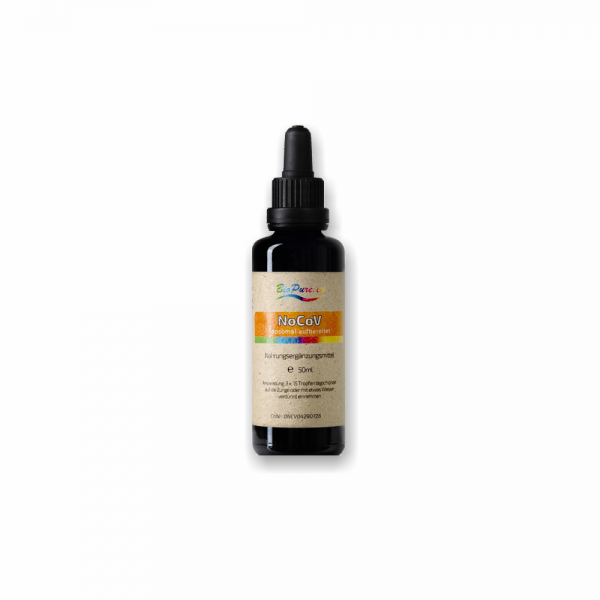 Scutelandro (NoCov) 50ml liposomal