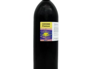 CDL / CDH Haltbar 1000ml lichtgeschütze Mironglasflasche