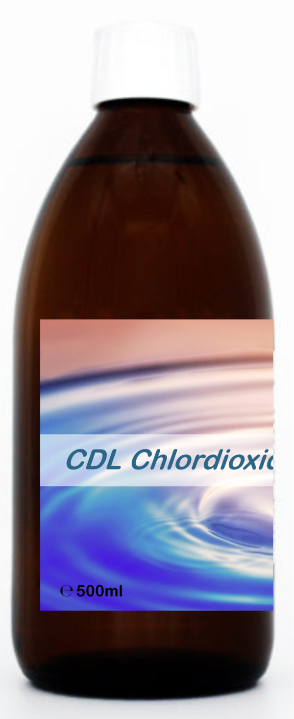 CDL / CDS 0,3%   500ml | 1000ml