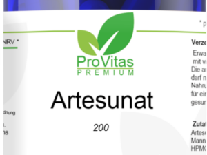 Artesunat 100 Kapseln   50mg | 100mg